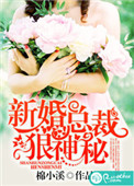 新婚总裁狠神秘新婚总裁狠神秘